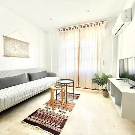 Elvira Urban Living - Granada Centro Daire Dış mekan fotoğraf