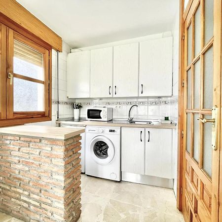 Elvira Urban Living - Granada Centro Daire Dış mekan fotoğraf