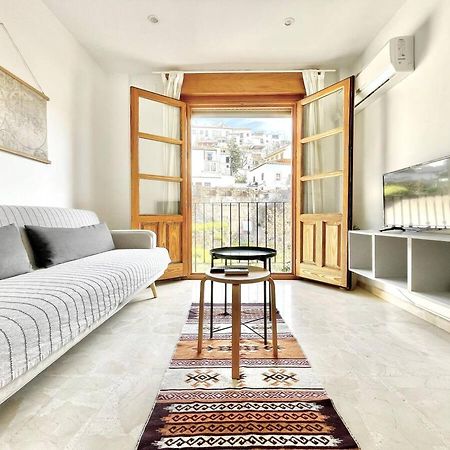 Elvira Urban Living - Granada Centro Daire Dış mekan fotoğraf