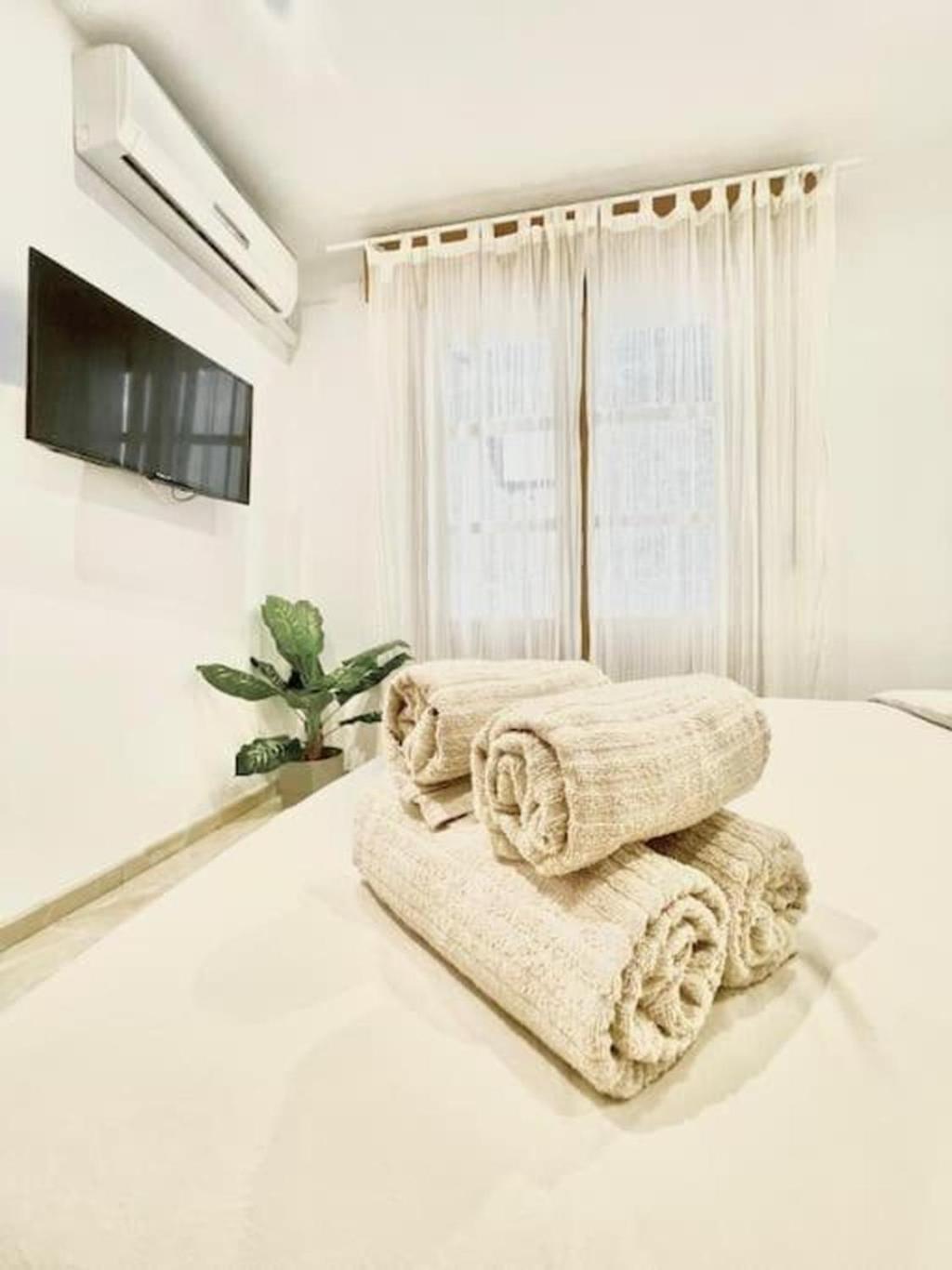 Elvira Urban Living - Granada Centro Daire Dış mekan fotoğraf
