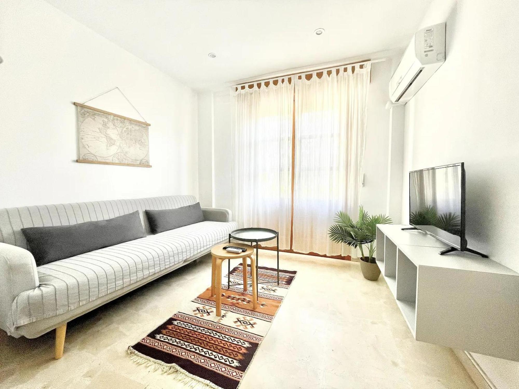 Elvira Urban Living - Granada Centro Daire Dış mekan fotoğraf