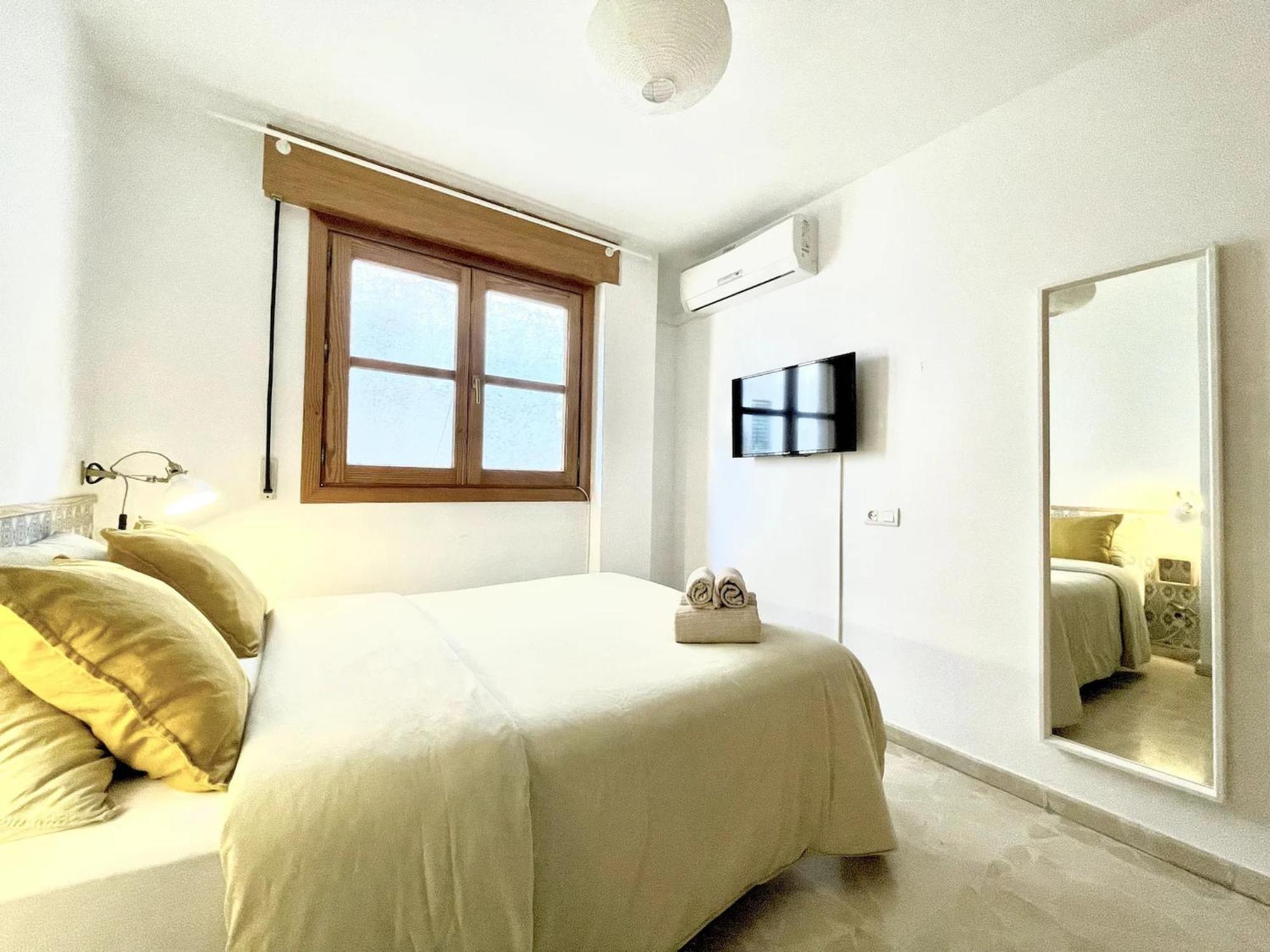 Elvira Urban Living - Granada Centro Daire Dış mekan fotoğraf