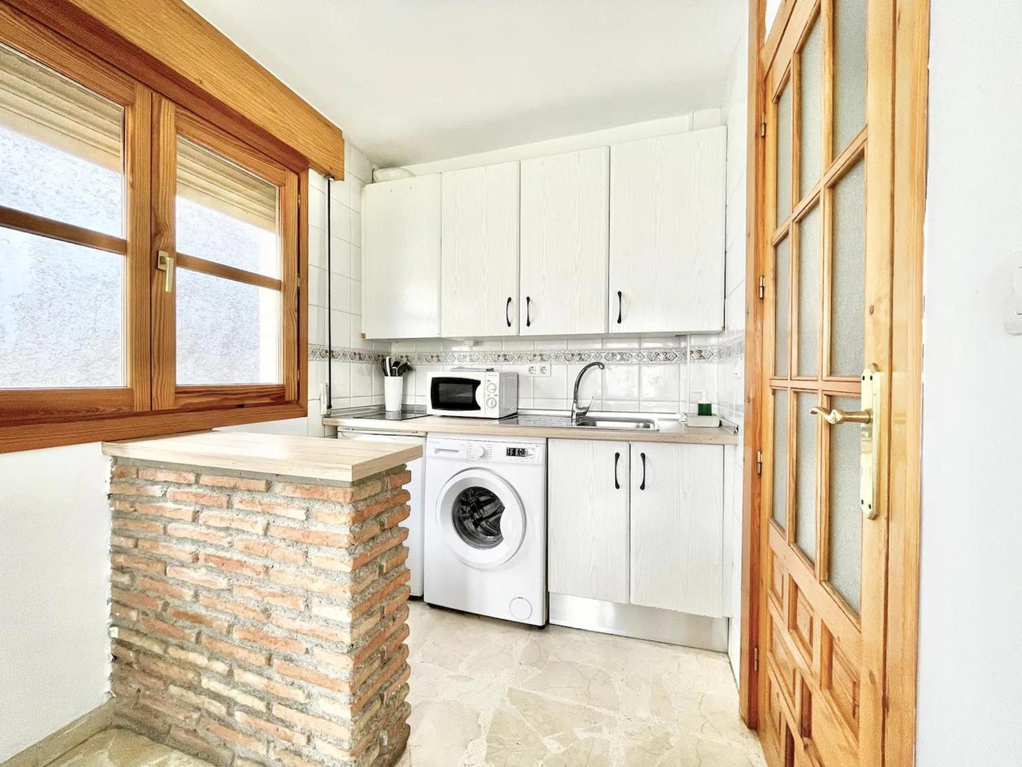 Elvira Urban Living - Granada Centro Daire Dış mekan fotoğraf