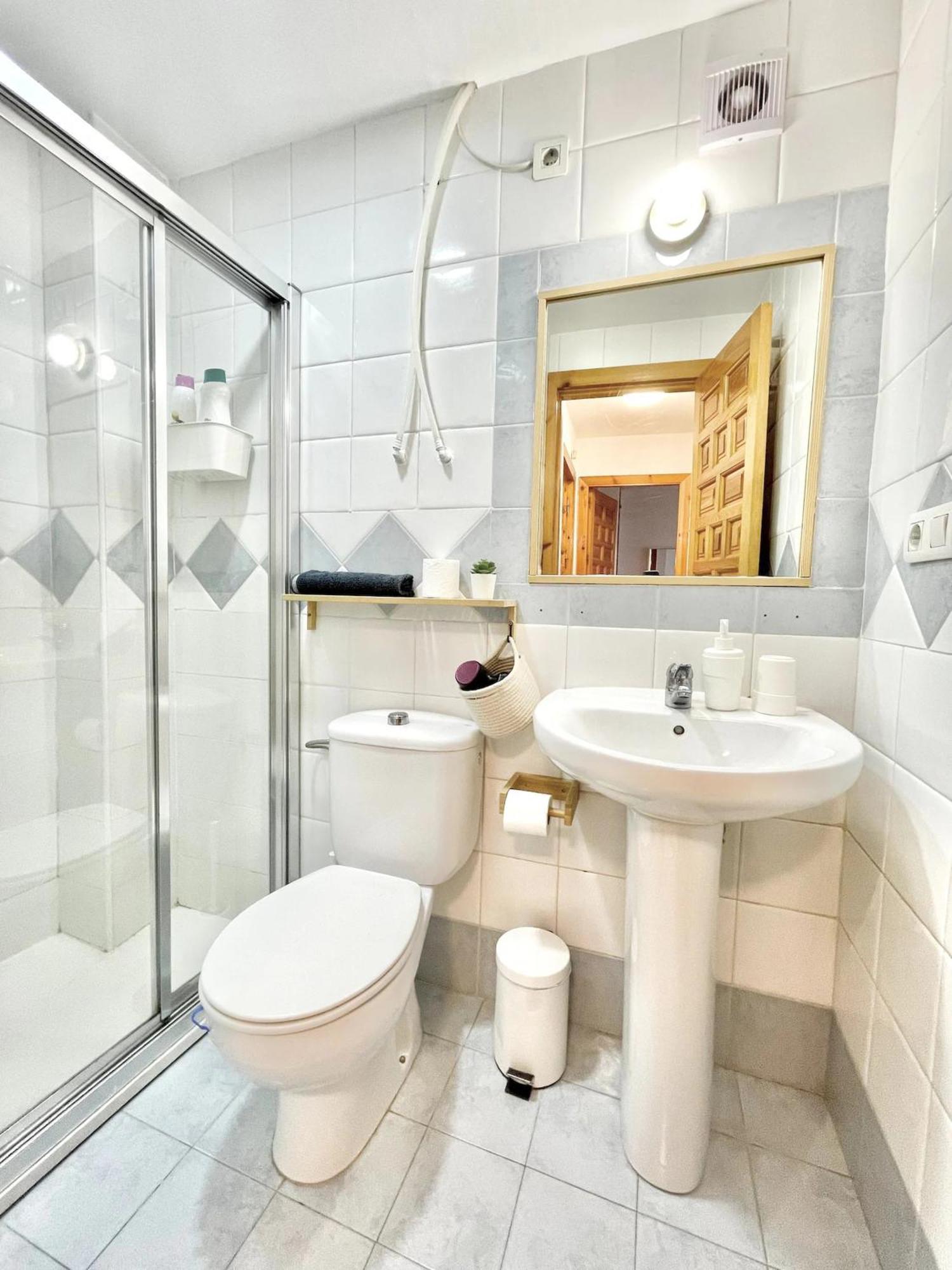 Elvira Urban Living - Granada Centro Daire Dış mekan fotoğraf