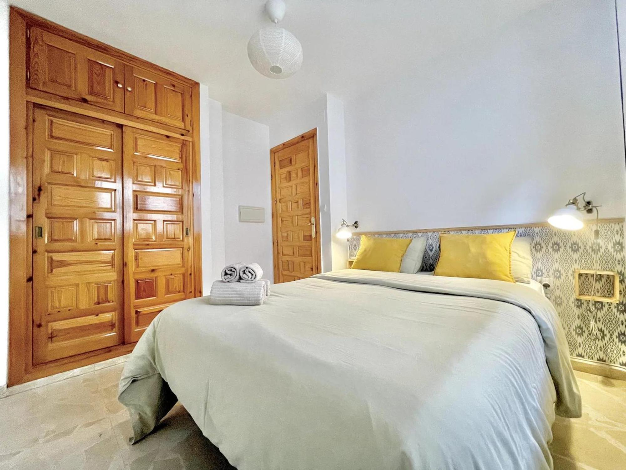 Elvira Urban Living - Granada Centro Daire Dış mekan fotoğraf