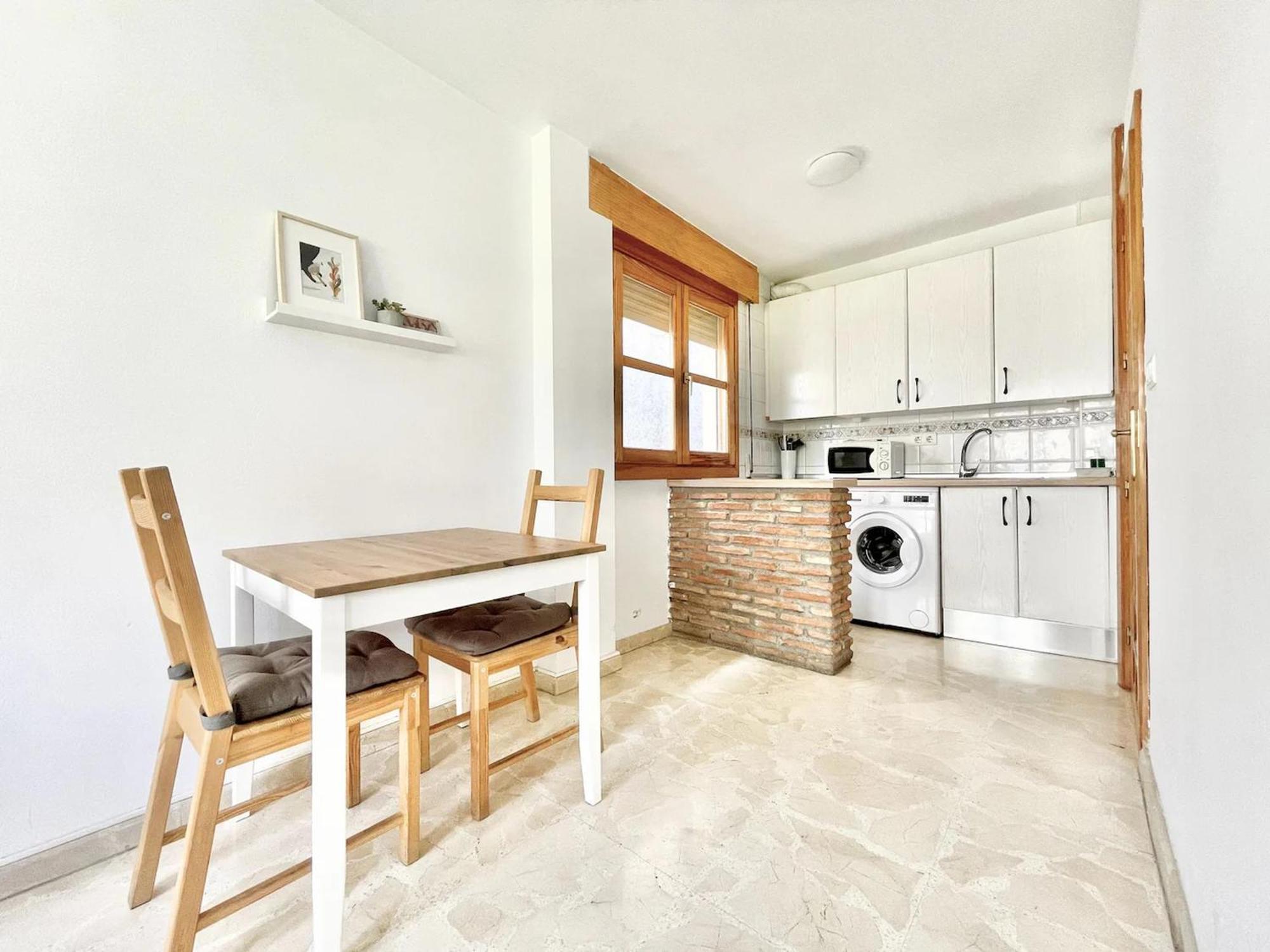 Elvira Urban Living - Granada Centro Daire Dış mekan fotoğraf