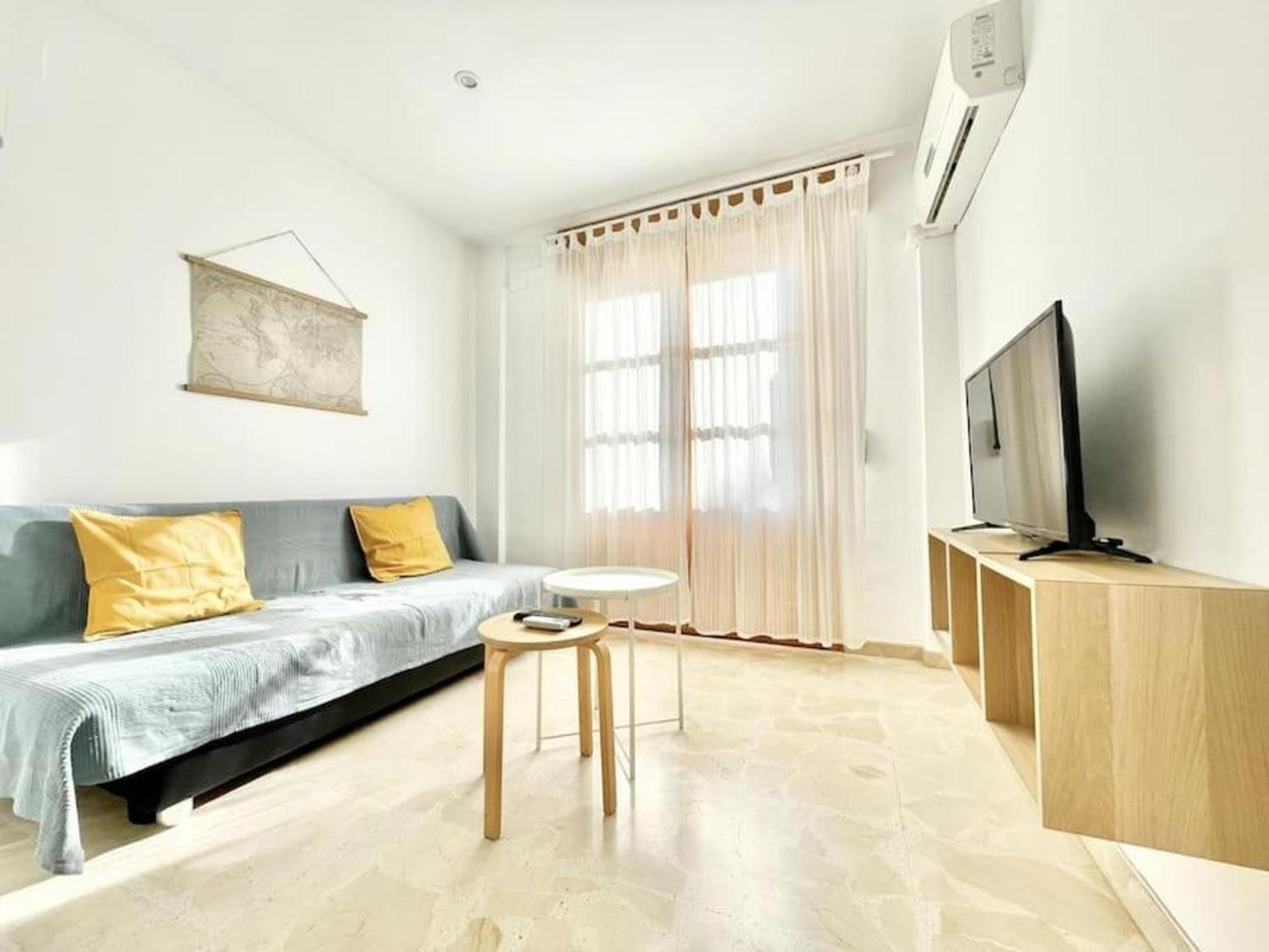 Elvira Urban Living - Granada Centro Daire Dış mekan fotoğraf
