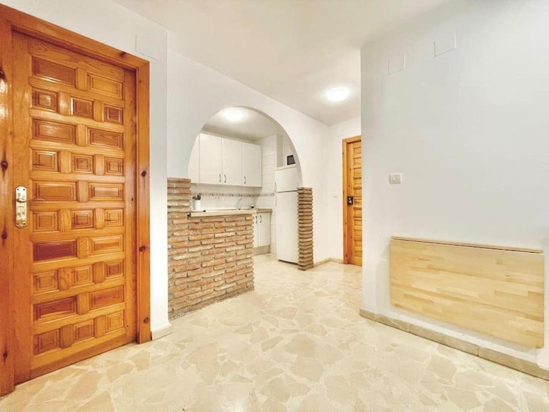 Elvira Urban Living - Granada Centro Daire Dış mekan fotoğraf